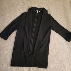 Dynamite - Open Front Blazer ; Size M